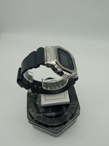 Б/в Годинник Casio gm-5600 01-200868089