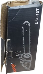 Б/в Пила ланцюгова Dnipro-M dse-15t 01-200850635