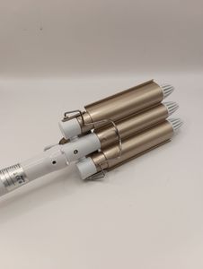 Б/в Плойка Kemei km-1010 01-200868755