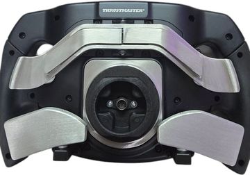 Б/у Геймпад Thrustmaster formula wheel add-on ferrari sf1000 edition 01-200817121