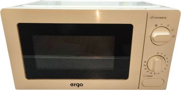 Б/у Микроволновая печь Ergo y35mw 01-200868518