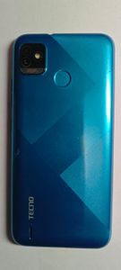 Б/у Мобильный телефон Tecno pop 5 2/32gb 01-200869020