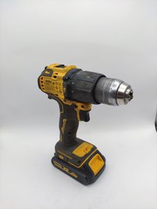 Б/в Шурупокрут Dewalt dcd709 1акб 1.5ah зп 01-200861649