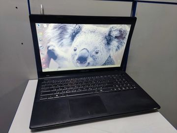 Asus 15/e2 1800 ddr3/4gb ddr3/hdd *відсутній/ssd 240 gb/*інтегрована