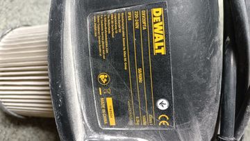 Dewalt dxv20pta