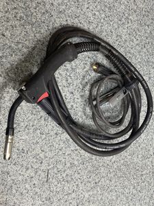 Б/в Зварювальний апарат Tekhmann twi-305 mig 01-200870788