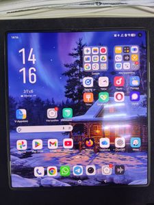 Б/в Мобільний телефон Vivo x fold3 pro 12/256gb 01-200870745
