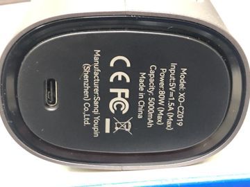 Б/в Пилосос Xo cz019 01-200871226