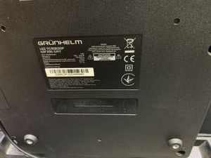 Б/в Телевізор Grunhelm 40f300-ga11 01-200870656