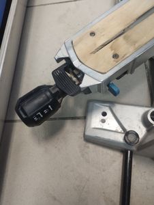 Б/в Пила дискова Makita ls1016 01-200868160