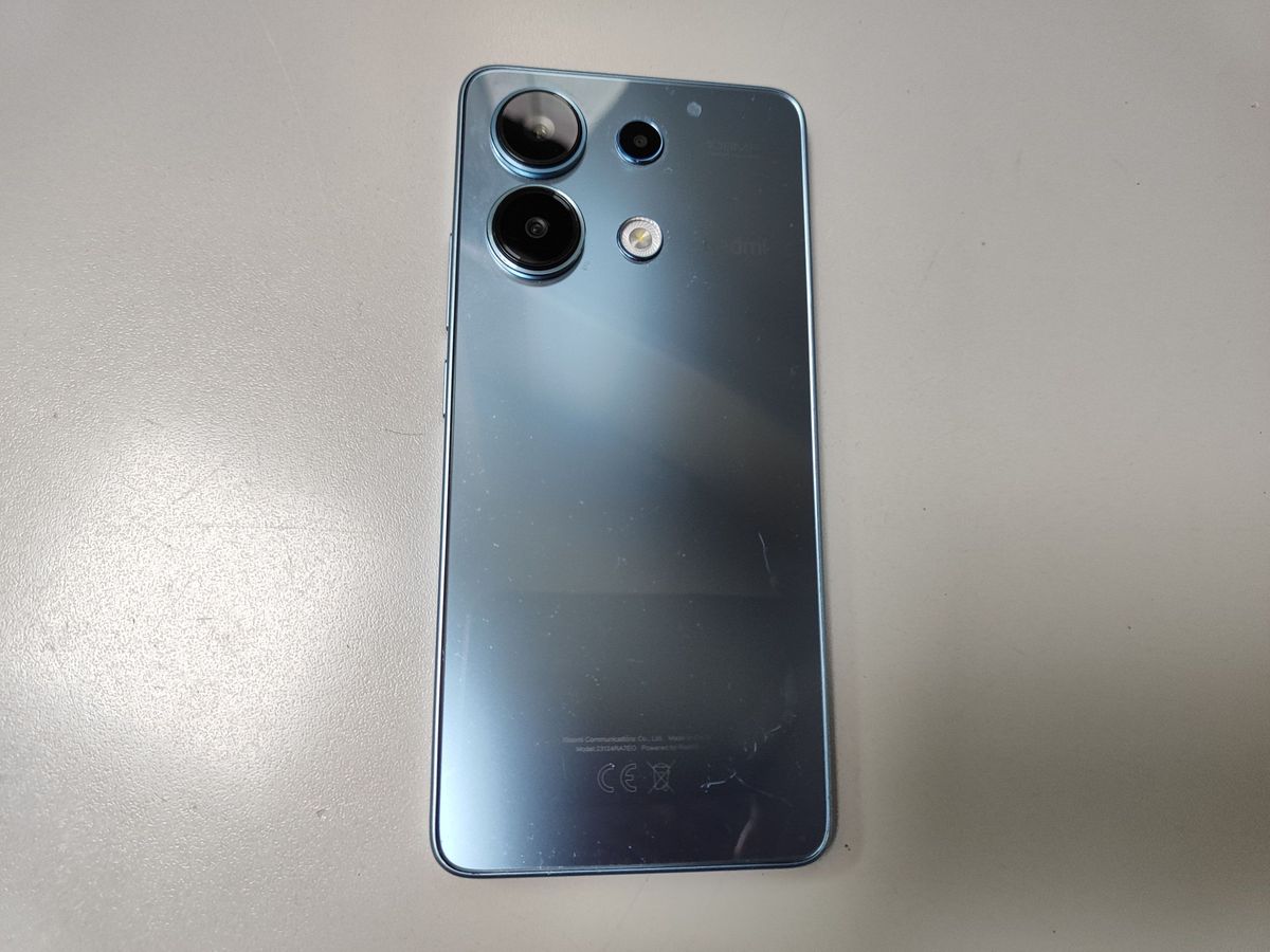 redmi note 13 4g 8/256gb