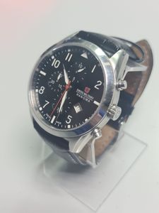 Б/в Годинник Swiss Military Hanowa 06-4316 01-200868563