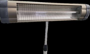 Б/у Обогреватель Ufo basic 1800 yu18en 01-200870911