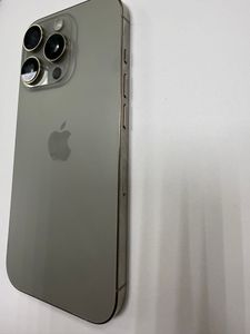 Б/в Мобільний телефон Apple iphone 16 pro 256gb 01-200868688