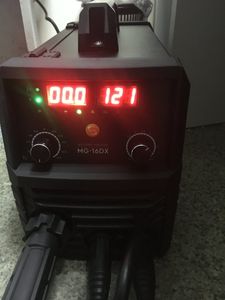 Б/в Зварювальний апарат Dnipro-M mg-16dx 01-200872781