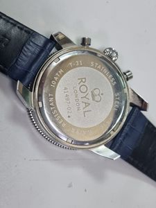 Б/в Годинник Royal London 41497-02 01-200872897