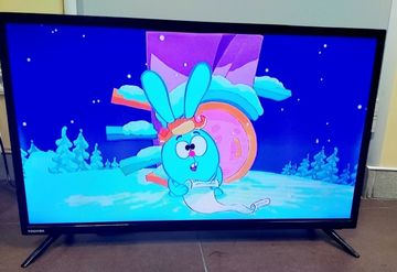 Б/в Телевізор Toshiba 32s2855ec 01-200873132