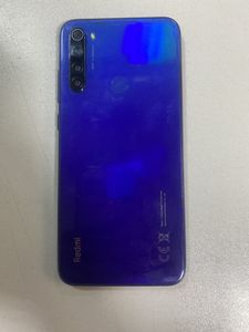 Б/в Мобільний телефон Xiaomi redmi note 8t 4/64gb 01-200871116