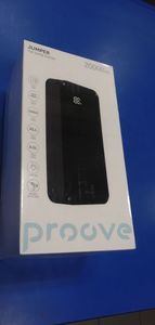 Б/в Пуско-зарядний пристрій Proove jump starter jumper 20000mah 2000a 01-200873329