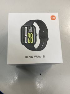 Б/в Смарт-годинник Xiaomi redmi watch 5 01-200873589