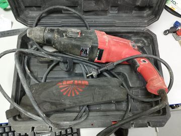 Б/у Перфоратор Vitals ra 2680hbi 01-200873773