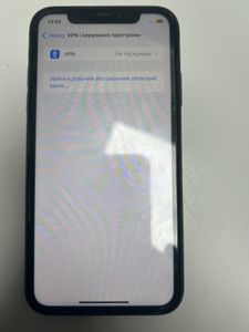 Б/в Мобільний телефон Apple iphone xr 64gb 01-200874114