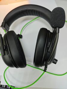 Б/в Навушники Razer shark v2 x 01-200872332