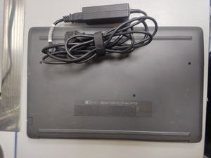 Б/в Ноутбук Hp amd athlon silver 3050u 8 gb ddr4/hdd 6 gb/amd picasso 2 gb 01-200874113