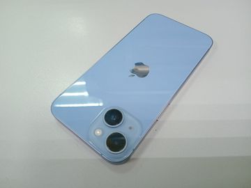 Б/в Мобільний телефон Apple iphone 14 128gb 01-200874329