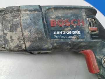 Б/в Перфоратор Bosch gbh 2-26 dre 01-200874880