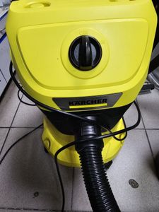 Б/у Пылесос Karcher wd 3 v-19/6/20 1.628-123.0 01-200875232