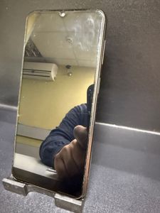 Б/у Мобильный телефон Samsung galaxy m33 5g sm-m336b 6/128gb 01-200871918