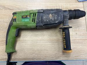 Б/в Перфоратор Procraft bh-1400 dfr 01-200875115