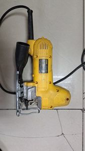Б/в Електролобзик Dewalt dw343 01-200875178