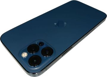 Б/в Мобільний телефон Apple iphone 12 pro 256gb 01-200874842