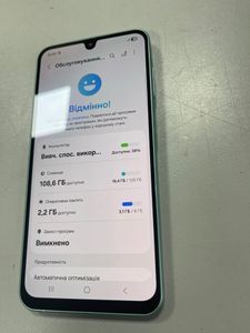 Б/в Мобільний телефон Samsung galaxy a26 5g 6/128gb 01-200870521