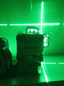 Б/в Лазерний нівелір Dewalt dce089d1g18 01-200874159