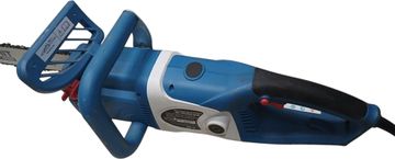 Б/у Пила цепная Зеніт цпл-406/2800 профі 01-200866292