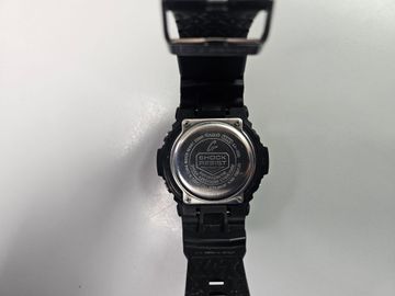 Б/в Годинник Casio ga-200 01-200833038