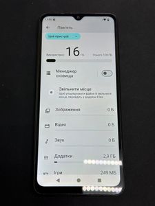 Б/у Мобильный телефон Xiaomi redmi a3 4/128gb 01-200874818