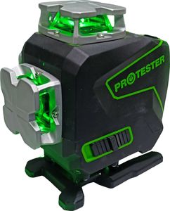 Б/в Лазерний нівелір Protester ll516g 01-200876264