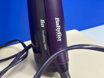 Б/в Фен-щітка Babyliss 2736e 2 насадки 01-200876689