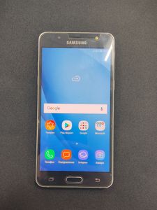 Б/в Мобільний телефон Samsung galaxy j5 j510h 01-200875685