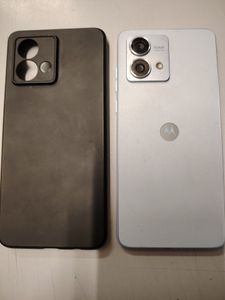 Б/в Мобільний телефон Motorola moto g84 8/256gb 01-200878460