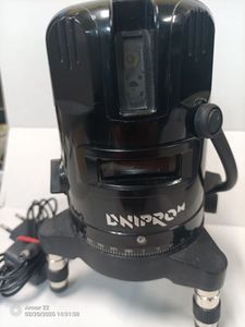 Б/в Лазерний нівелір Dnipro-M ml-230 01-200878630