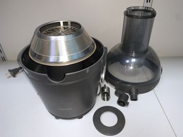 Б/в Соковитискач Philips hr 1871 01-200835547