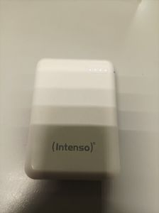 Intenso xs10000