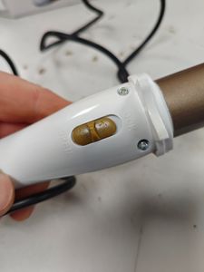 Б/у Плойка Nova 2 в 1 01-200876775