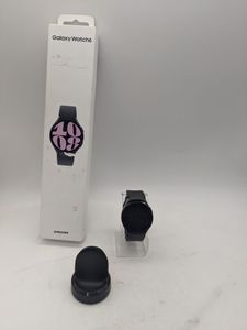 Б/в Смарт-годинник Samsung galaxy watch6 40mm 01-200579230