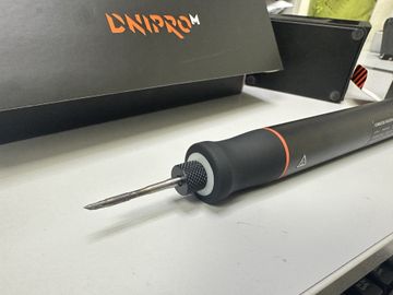 Б/в Паяльник Dnipro-M сsi-36 01-200880734